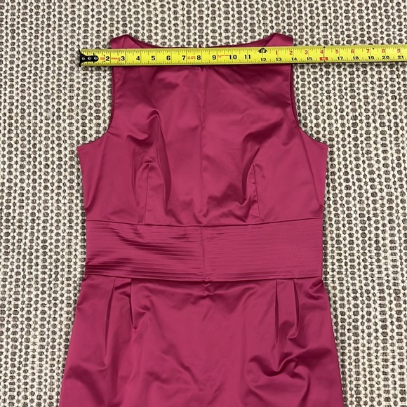 Teenflo Cocktail Dress - Picture 9 of 10